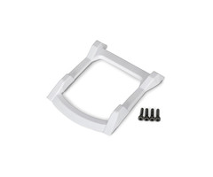 Traxxas 6728A - BODY ROOF SKID PLATE WHITE
