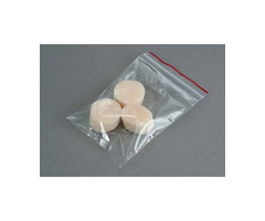 Traxxas 5261 - Air filter inserts, foam (3) (pre-oiled) (TRX 2.5, 2.5R, 3.3)