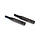 8255A - Extended Portal Drive Stub Axles (2) TRX-4 & TRX-6