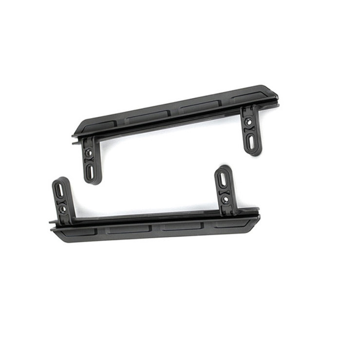 Traxxas 8219 - Rock sliders, left & right