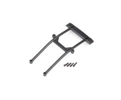 Traxxas 6719 - Body support/ 3x12mm CS (4)