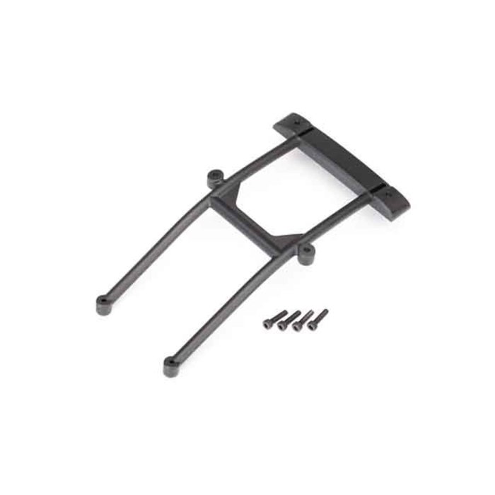 Traxxas 6719 - Body support/ 3x12mm CS (4)
