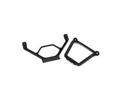 Traxxas 7733 - Bumper mount, front/ bumper support
