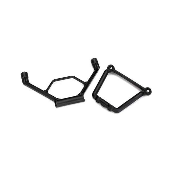 Traxxas 7733 - Bumper mount, front/ bumper support