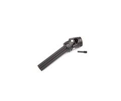 Traxxas 8949 - Differential output yoke assembly, front or rear (assembled with external-splined half shaft)