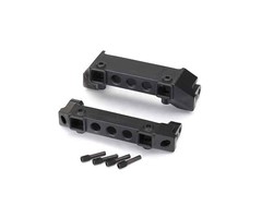 Traxxas BUMPER MOUNT FRONT/REAR