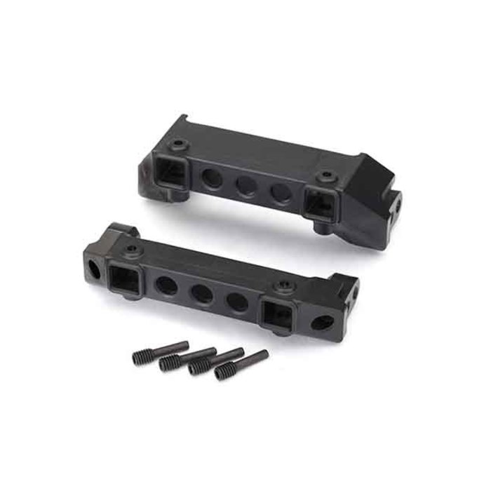 Traxxas BUMPER MOUNT FRONT/REAR