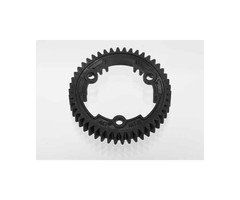 Traxxas 6447 - Spur gear, 46-tooth (1.0 metric pitch)