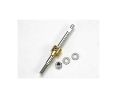 Traxxas 1529X - Propeller Shaft Assembly for 3/16' ID Propellers