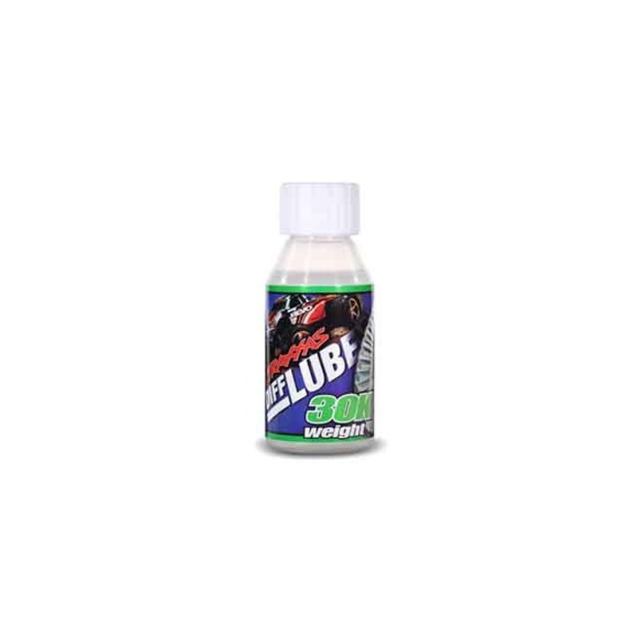 Traxxas 5136 - 30K-wt Differential Oil (50 cc Bottle)