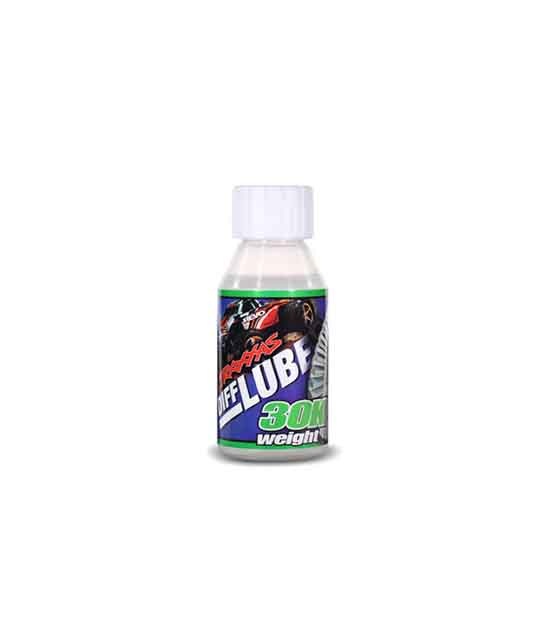 Traxxas 5136 - 30K-wt Differential Oil (50 cc Bottle)