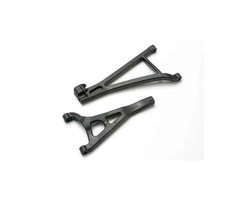 Traxxas 5331 - Suspension arms upper (1)/ suspension arm lower (1) (right front)