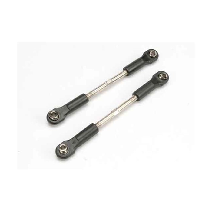 Traxxas 5539 - TURNBUCKLES, CAMBER LINKS
