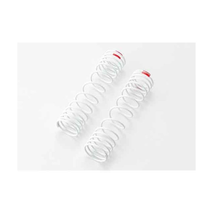 Traxxas 5860 - SPRINGS FRONT PROGRESIVE BIG BORE