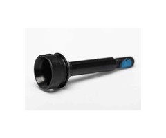 Traxxas 6753 - Stub axle, rear, steel-splined constant velocity (1)