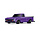 94076-4 - Drag Slash: 1/10 Scale 2WD Drag Racing Truck. Ready-to-Race® with TQi™ Traxxas Link™ Enabled 2.4GHz Radio System, Velineon® VXL-3s brushless ESC (fwd/rev), and Traxxas Stability Management (TSM)®.