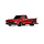 94076-4 - Drag Slash: 1/10 Scale 2WD Drag Racing Truck. Ready-to-Race® with TQi™ Traxxas Link™ Enabled 2.4GHz Radio System, Velineon® VXL-3s brushless ESC (fwd/rev), and Traxxas Stability Management (TSM)®.