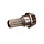 7791 - Pinion gear, differential, 11-tooth (rear) (heavy duty) (use with #7792 35-tooth differential ring gear)