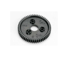 Traxxas 3957 - Spur gear, 56-tooth (0.8 metric pitch, compatible with 32-pitch)