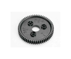 Traxxas 3958 - Spur gear, 58-tooth (0.8 metric pitch, compatible with 32-pitch)