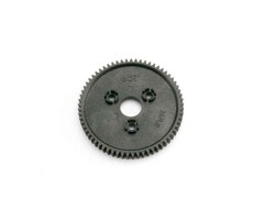 Traxxas 3960 - Spur gear, 65-tooth (0.8 metric pitch, compatible with 32-pitch)