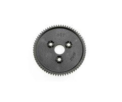 Traxxas 3961 - Spur gear, 68-tooth (0.8 metric pitch, compatible with 32-pitch)
