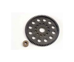 Traxxas 4470 - Spur gear (70-tooth) (32-Pitch) w/bushing