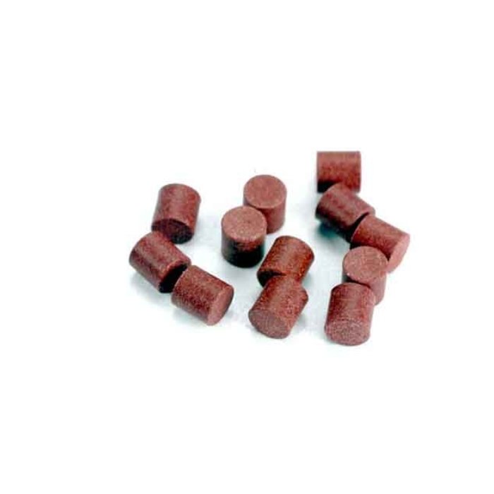 Traxxas 4685 - Friction pegs, slipper (12)