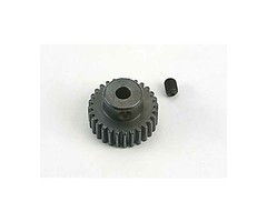 Traxxas 4728 - Gear, pinion (28-tooth) (48-pitch) (fits 3mm shaft)/ set screw
