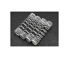 Traxxas 4957R - SPRINGS PROGRESSIVE ULTRA SHOCKS