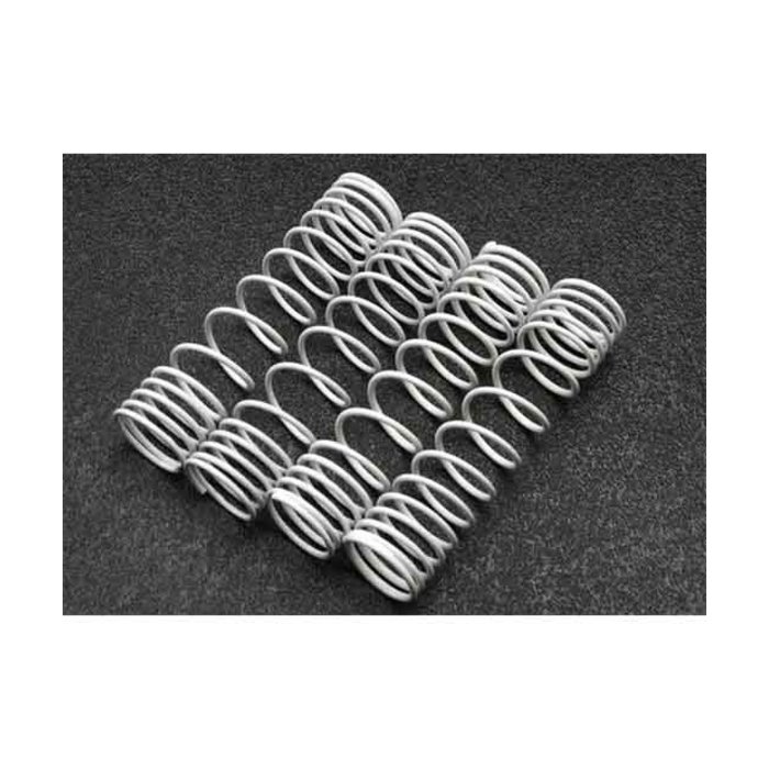 Traxxas 4957R - SPRINGS PROGRESSIVE ULTRA SHOCKS