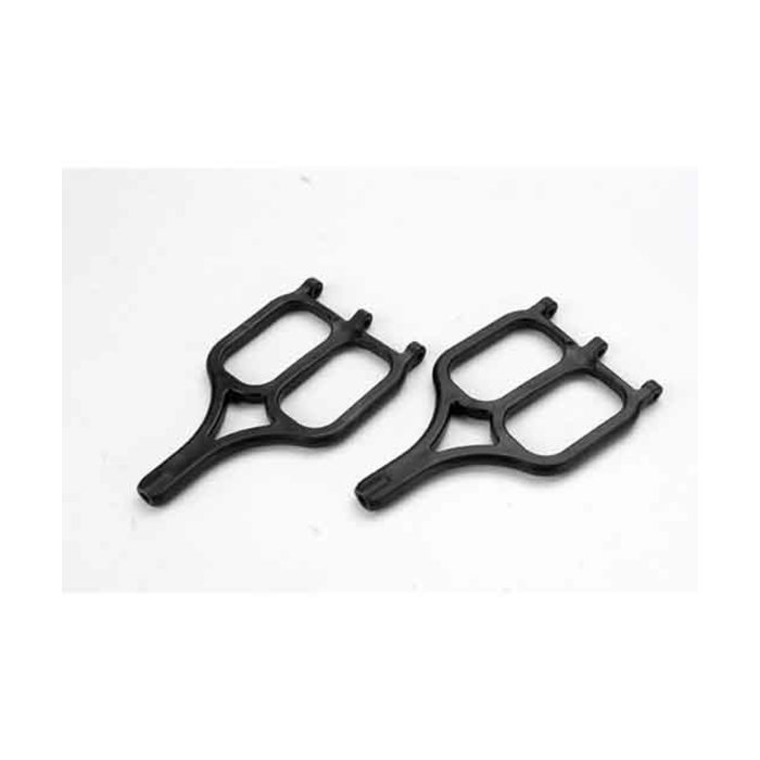 Traxxas 5131R - Suspension arms (upper) (2) (fits T-Maxx®/E-Maxx)