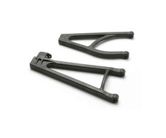Traxxas 5328 - Suspension arms, adjustable wheelbase left side (upper arm (1)/ lower arm (1))