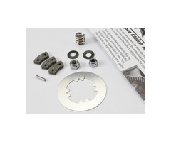 Traxxas 5352X - REBUILD KIT SLIPPER CLUTCH