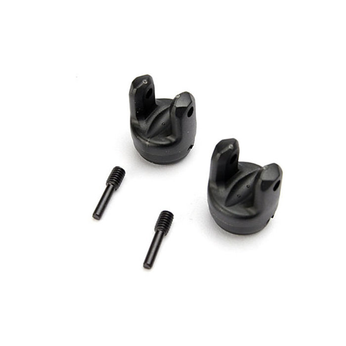 Traxxas YOKES DIFFERNTIAL AND TRAN