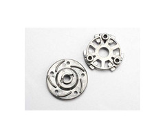 Traxxas 5556 - Slipper pressure plate & hub (aluminum alloy)