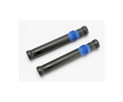 Traxxas 5656 - HALF SHAFT SET LONG PLASTIC