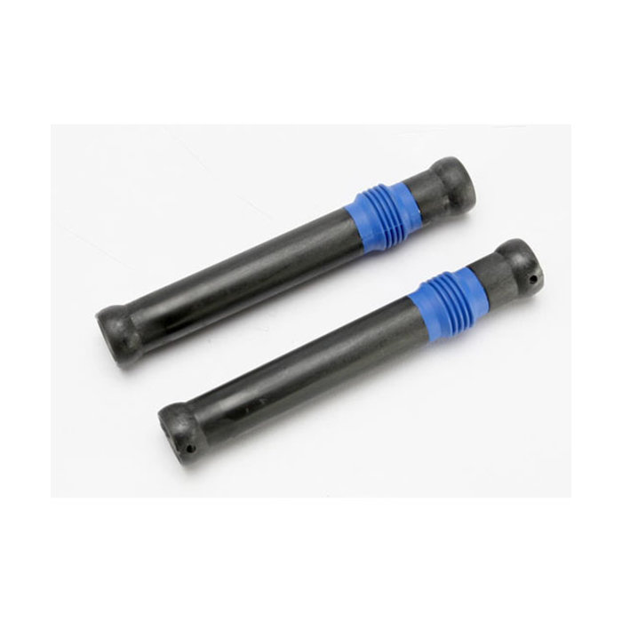 Traxxas 5656 - HALF SHAFT SET LONG PLASTIC