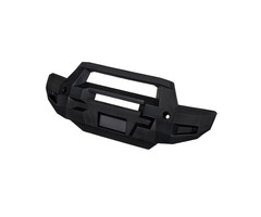Traxxas 7735 - Bumper, front
