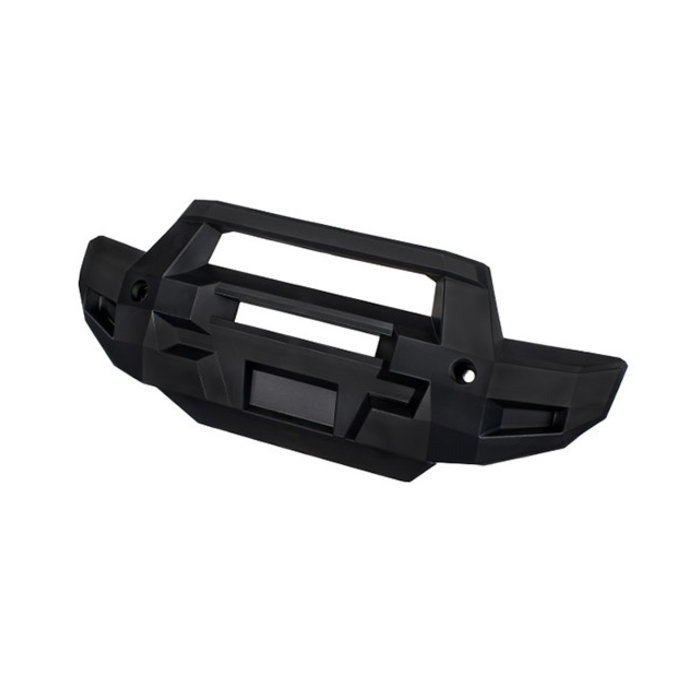 Traxxas 7735 - Bumper, front