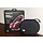 S6CPW-M685 - Crusher® ANC Wireless Over-Ear Headphone  -  Deep Red