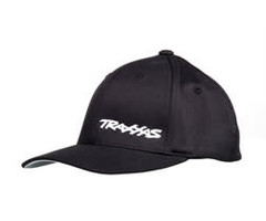 Traxxas 1194-BLK - Classic Hat Youth - Black