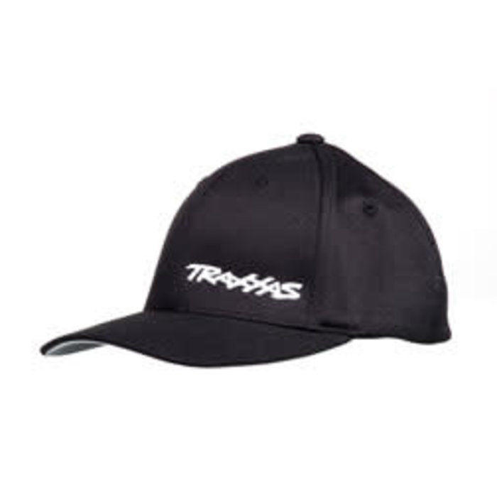 Traxxas 1194-BLK - Classic Hat Youth - Black