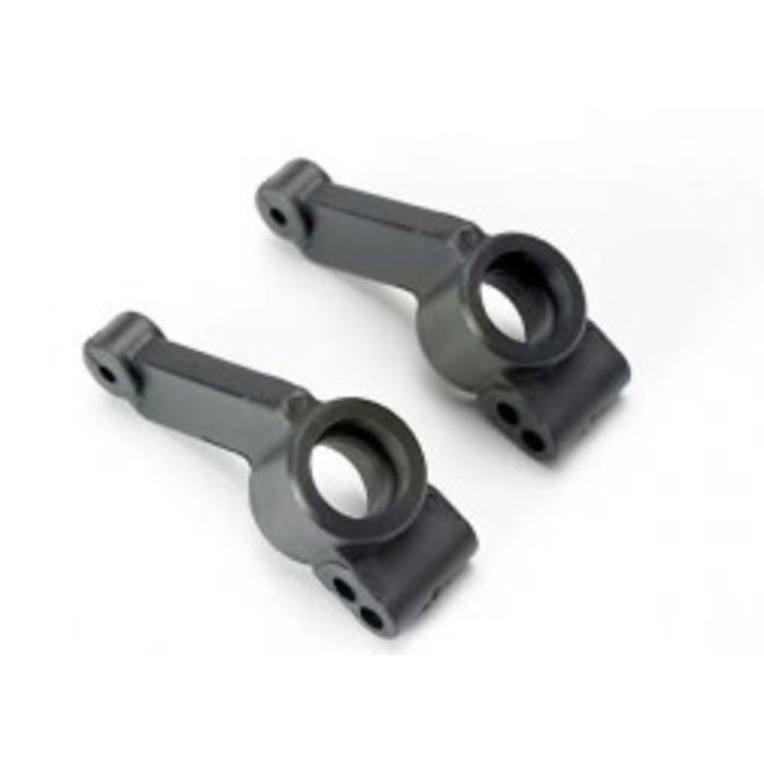 Traxxas 1952 - Carriers, stub axle (rear) (2)