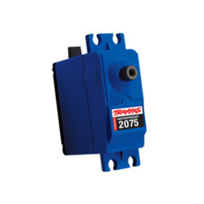 Traxxas 2075 - Servo, digital high-torque (ball bearing), waterproof