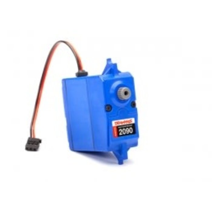 Traxxas 2090 - Servo, digital high-torque (ball bearing), waterproof