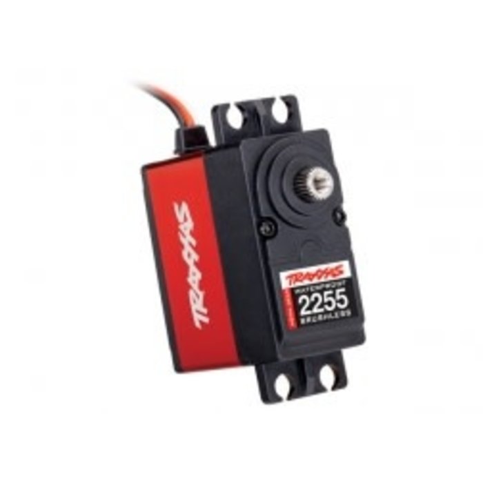 Traxxas SERVO 400