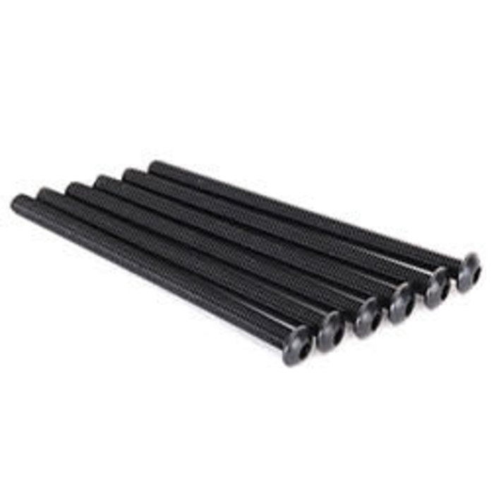 Traxxas 2516 - Screws, 3x45mm button-head machine (hex drive) (6)