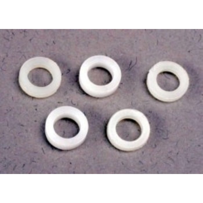 Traxxas 2545 - Bellcrank bushings (plastic) (5x8x2.5mm) (4)