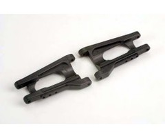 Traxxas 2750R - Suspension arms, long (rear)